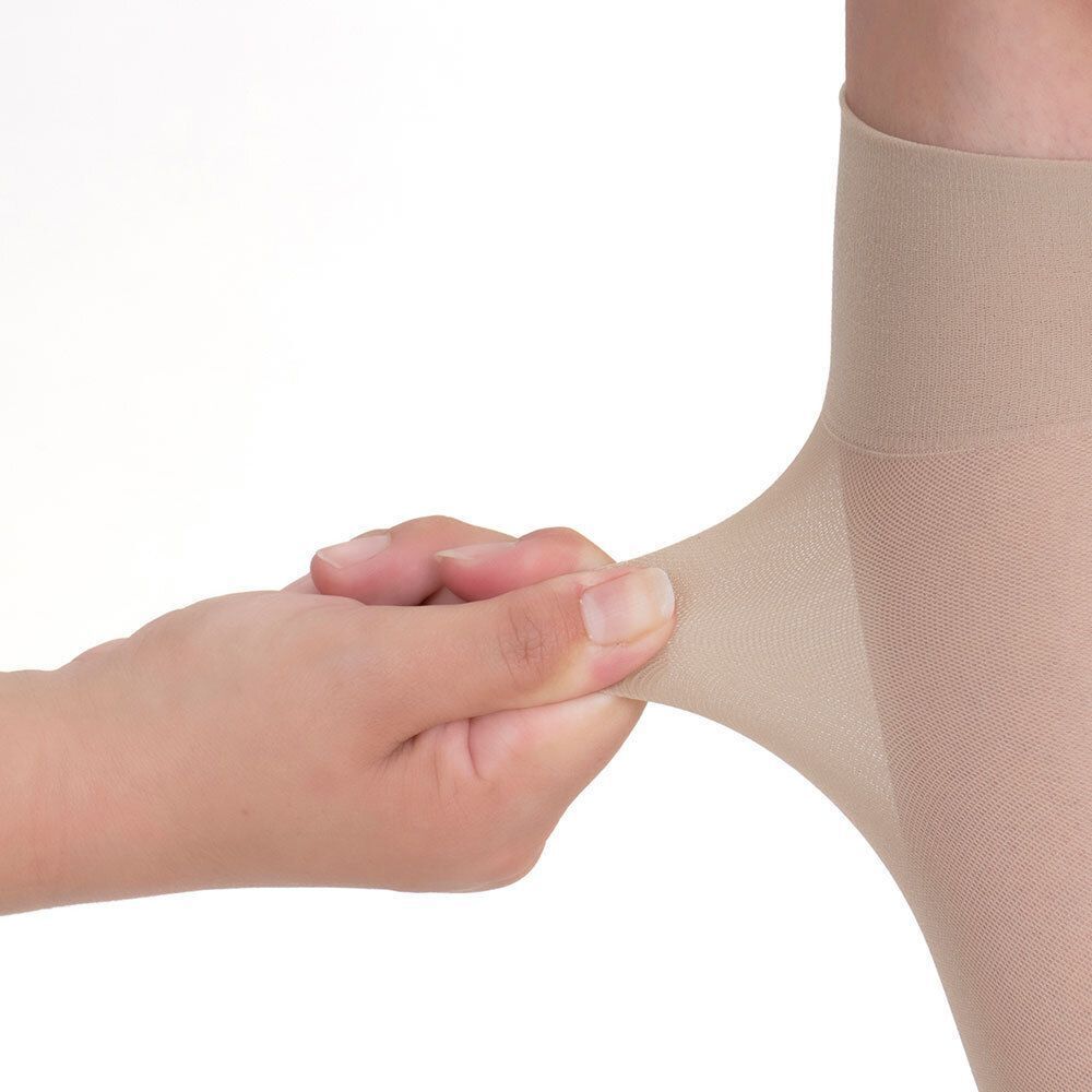 Spring® YOURSPRING LIGHT Vital-Kniestrumpf Angebot