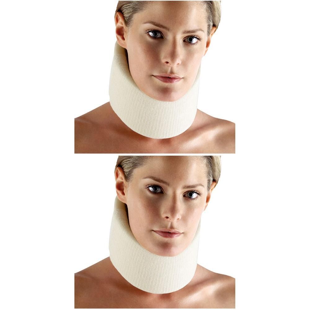 Cellacare Cervical Classic Cervicalst.9 cm Gr.2 2x 2x1 St Bandage(s)