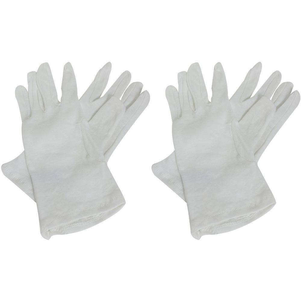 Handschuhe OP Baumwolle Gr.11 2x 2x2 St