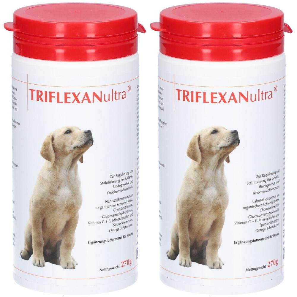 Triflexan Ultra 2x 2x180 St Tabletten