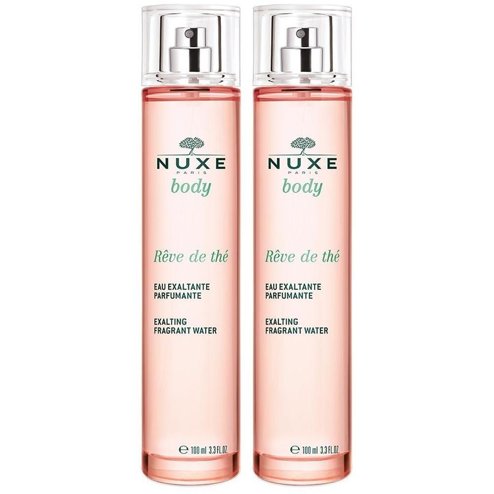 Nuxe Reve de The Duftspray 2x 2x100 ml Spray