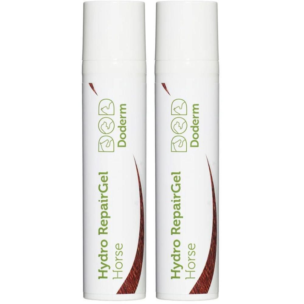 Doderm Hydro RepairGel Horse 2x 2x50 ml Gel