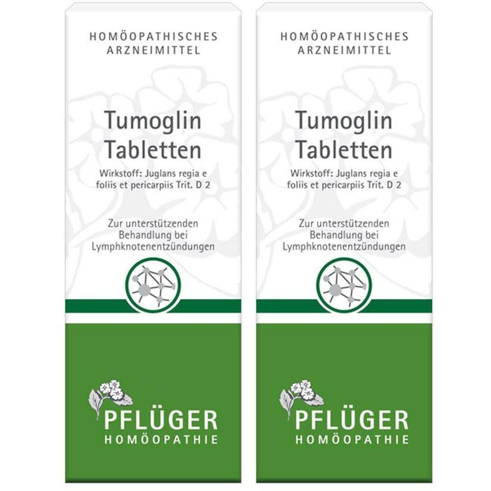 Tumoglin Tabletten 2x 2x100 St
