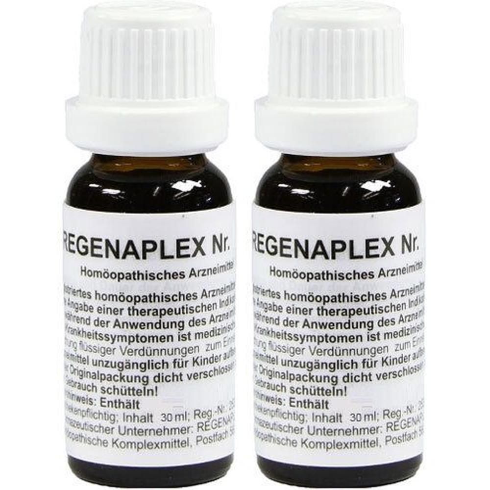 Regenaplex Nr.148 a Tropfen zum Einnehmen 2x 2x30 ml
