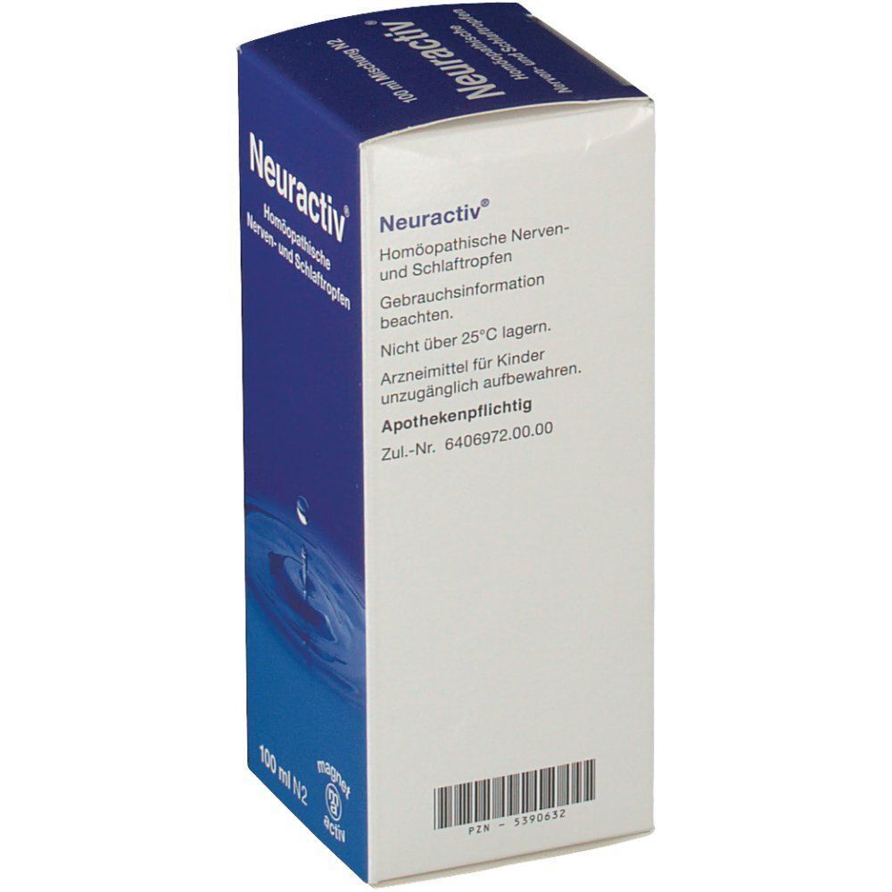 magnet-activ Neuractiv