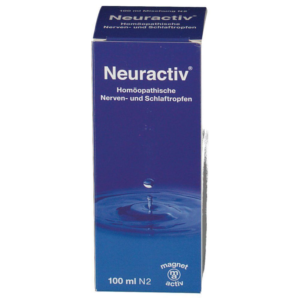 magnet-activ Neuractiv