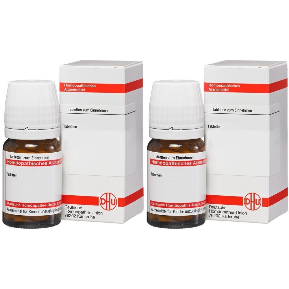 Plantago Major D 6 Tabletten 2x 2x80 St