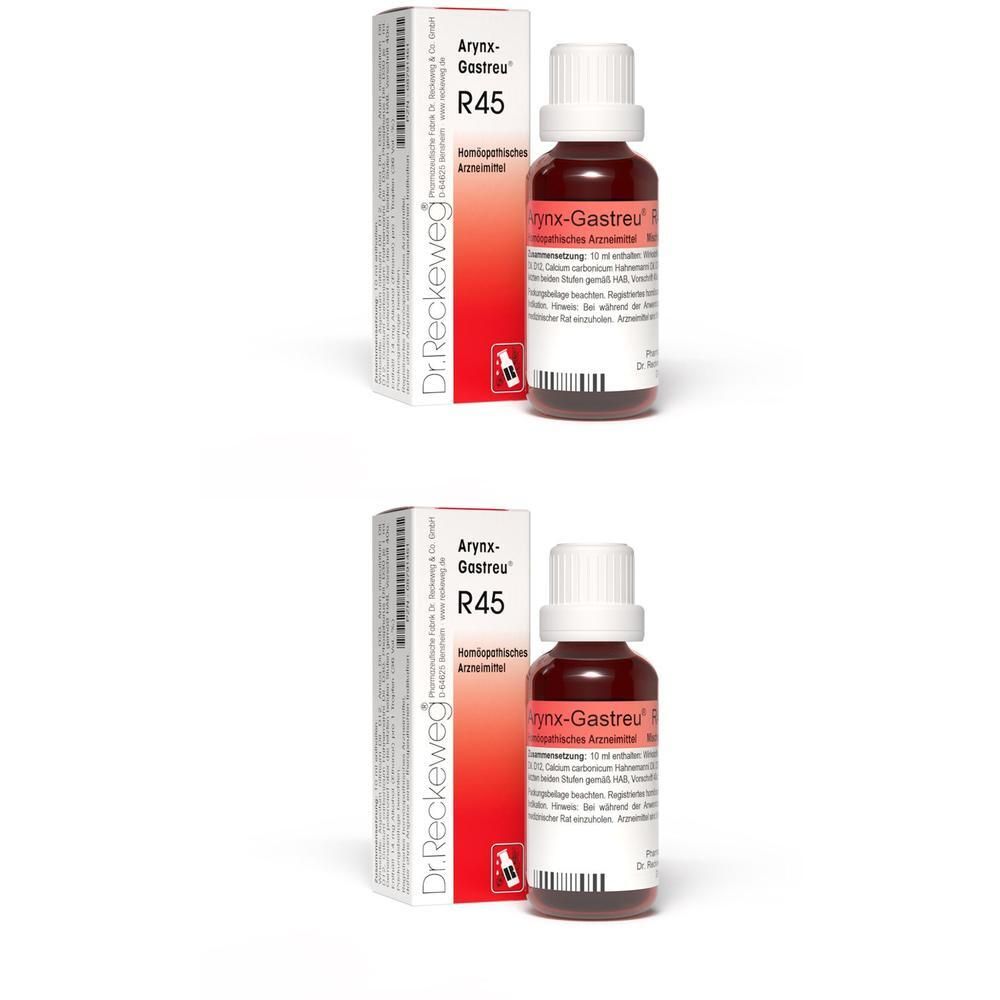 ARYNX-Gastreu R45 Mischung 2x 2x22 ml