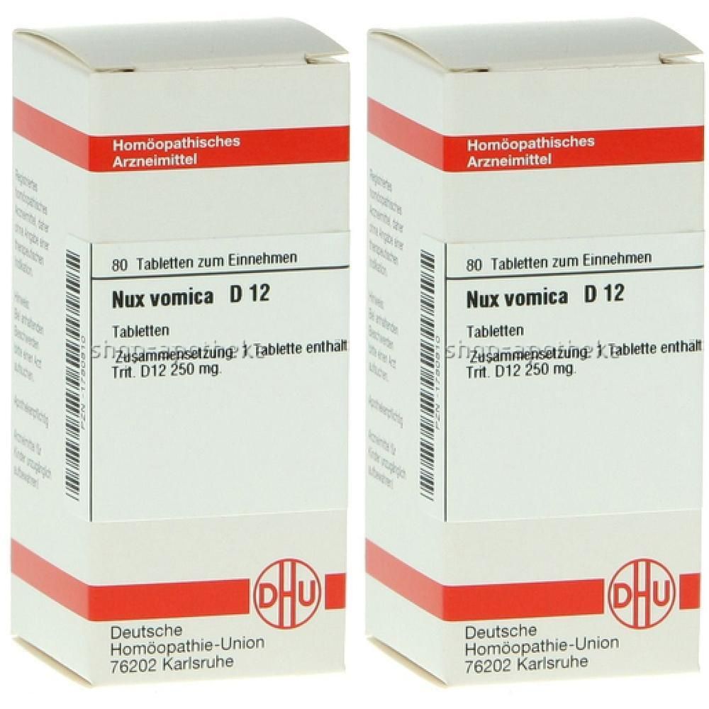 Clematis D 6 Tabletten 2x 2x80 St