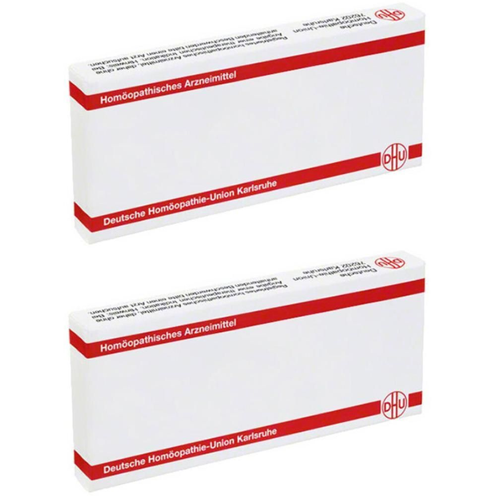 Arnica C 30 Ampullen 2x 2x8x1 ml