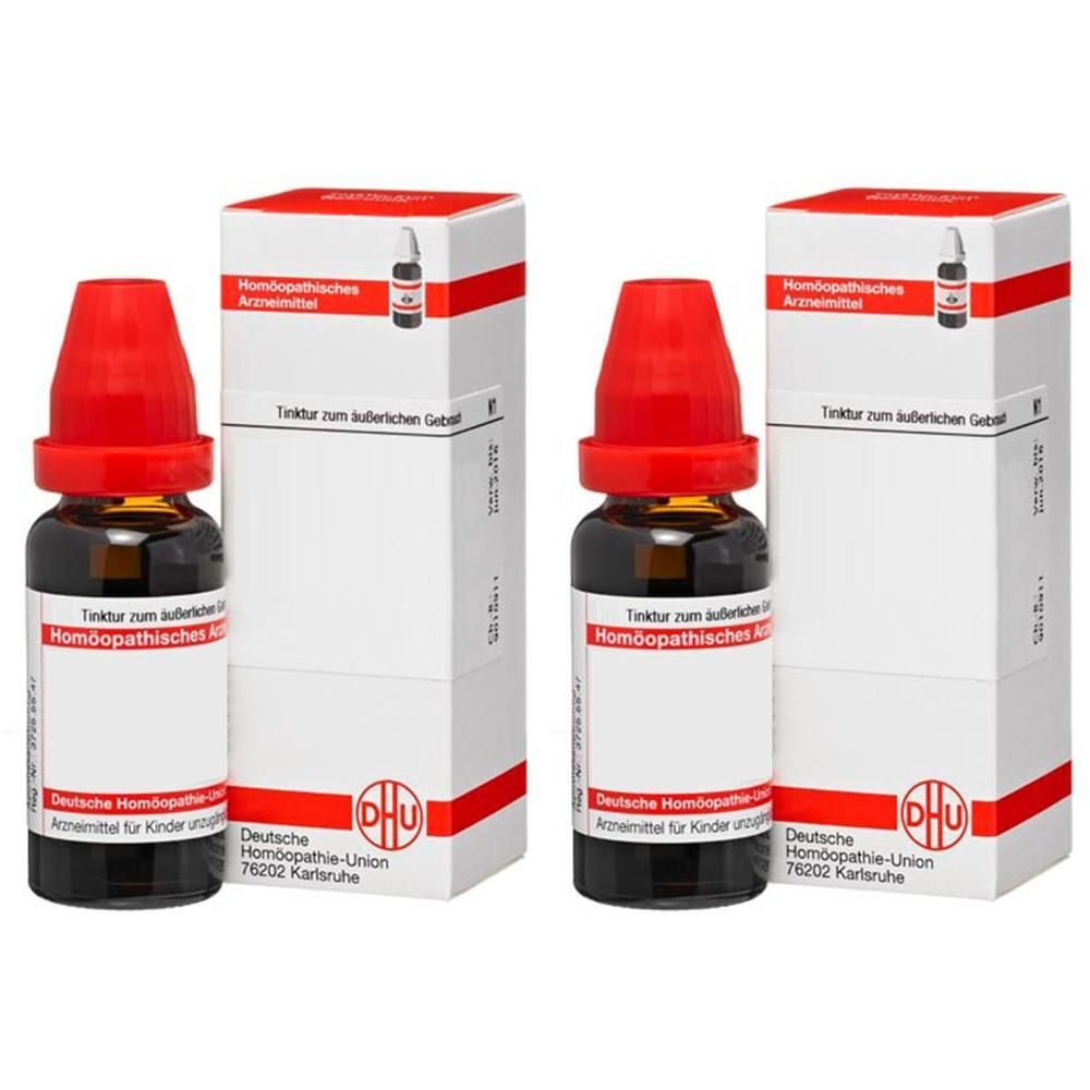 Bellis Perennis Extern Tinktur 2x 2x20 ml