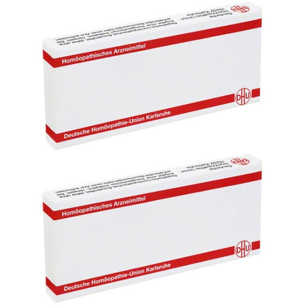 Okoubaka D 3 Ampullen 2x 2x8x1 ml