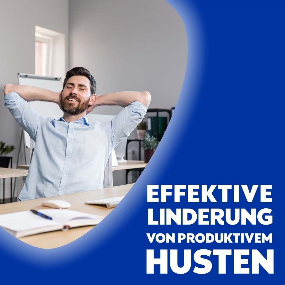 WICK Husten-Löser Sirup 2er Set