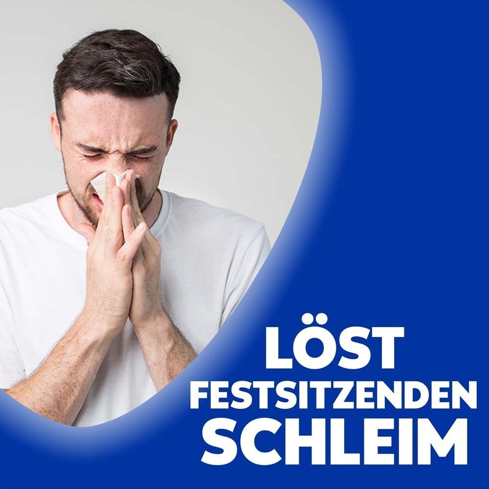 WICK Husten-Löser Sirup 2er Set