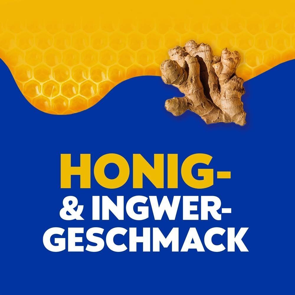 WICK Husten-Löser Sirup 2er Set