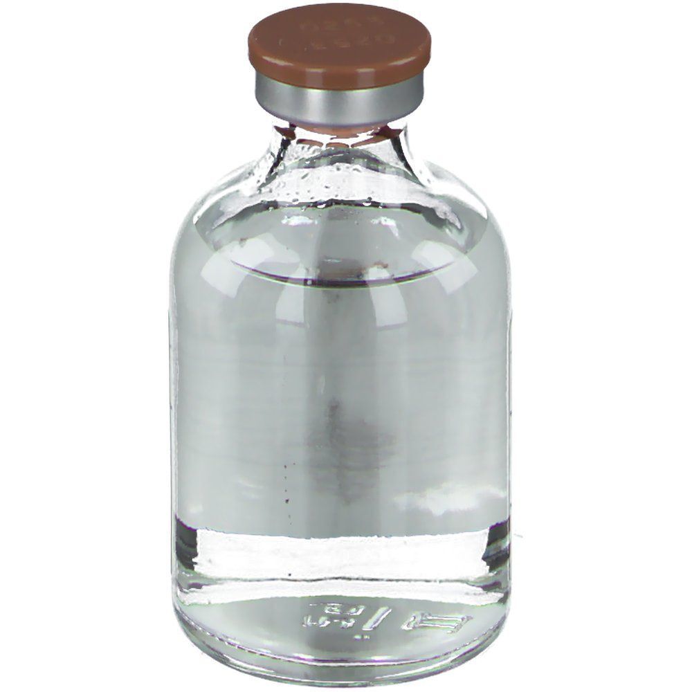 Aqua ad injectabilia Braun Injekt-Flasche Angebot
