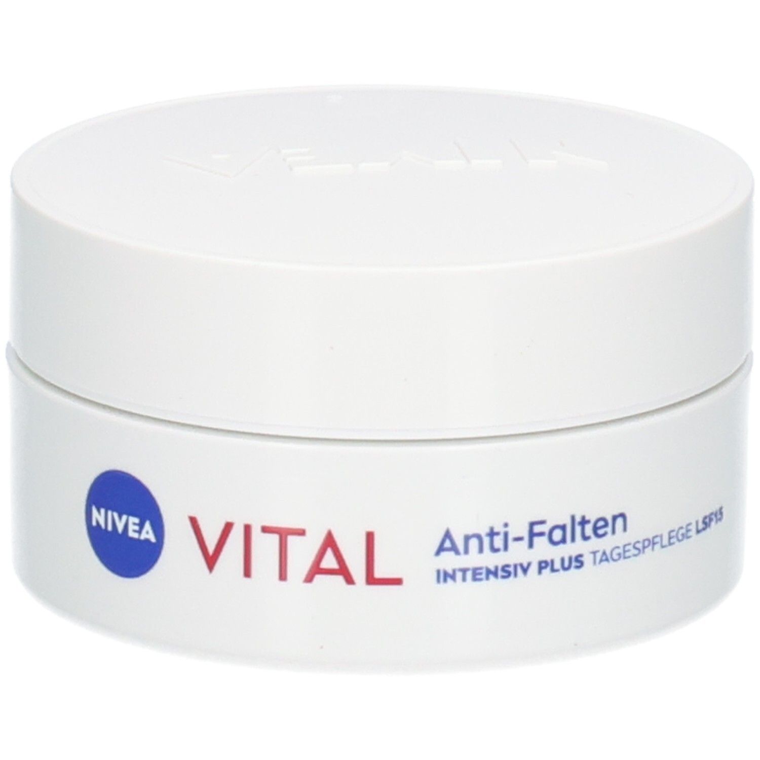 Nivea Vital Anti-Falten Intensiv Plus Tagespflege LSF 15 50 ml