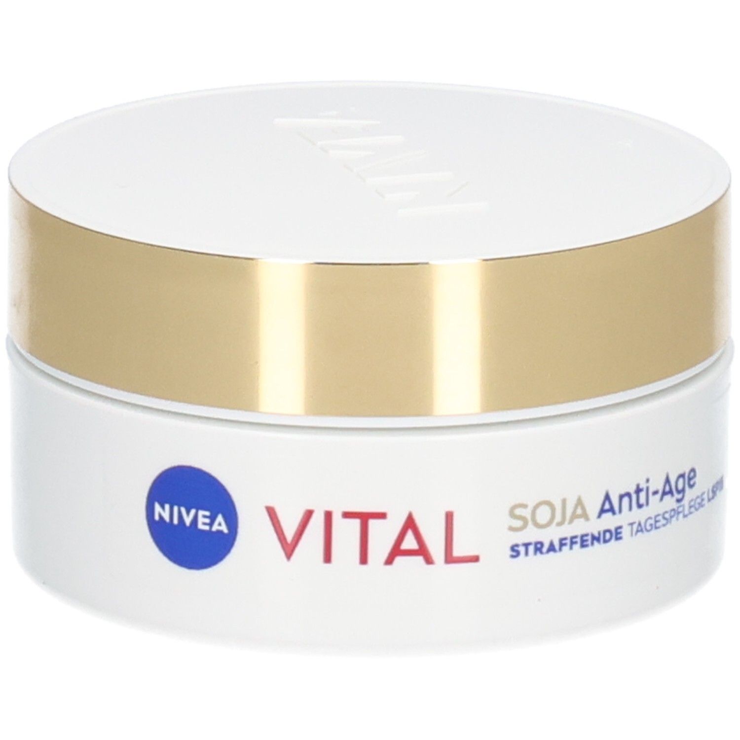 Nivea Vital Soja Anti-Age Straffende Tagespflege LSF 15 50 ml
