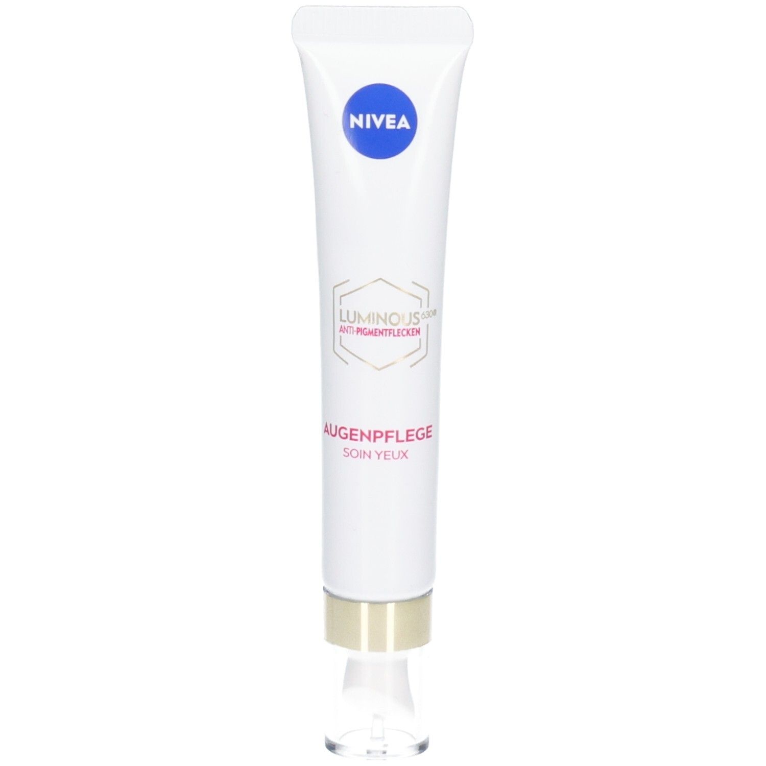 Nivea Luminous630® Anti-Pigmentflecken Augenpflege