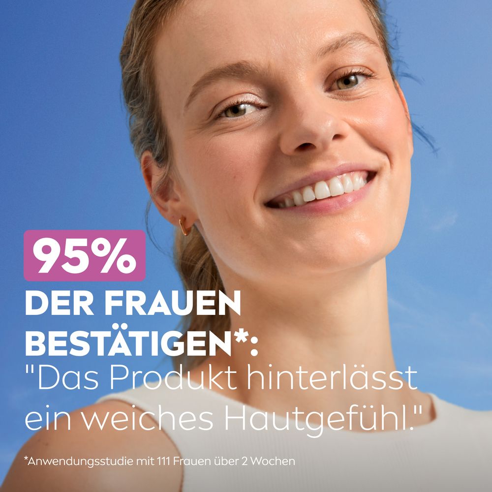 NIVEA Reichhaltige Tagespflege Tube, 50ml, mit LSF 15.
