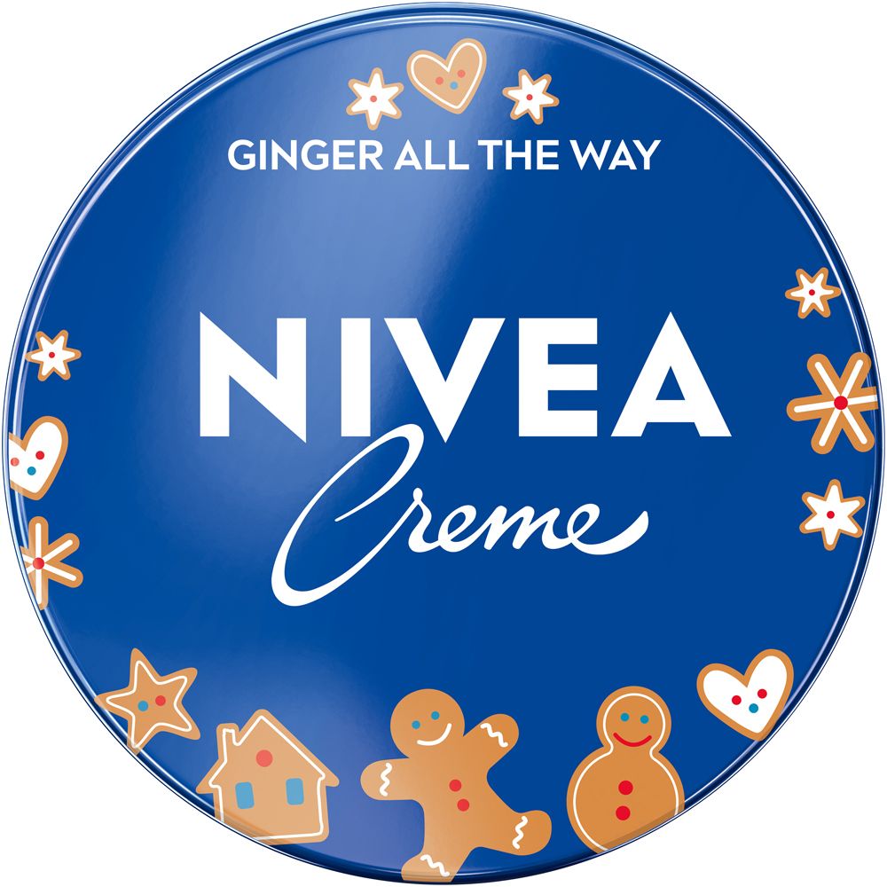 Nivea Creme 30 ml