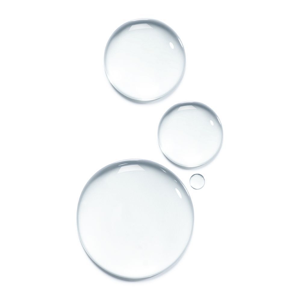 Wassertropfen als Symbol für die feuchtigkeitsspendende Wirkung von BIODERMA Hydrabio H2O.