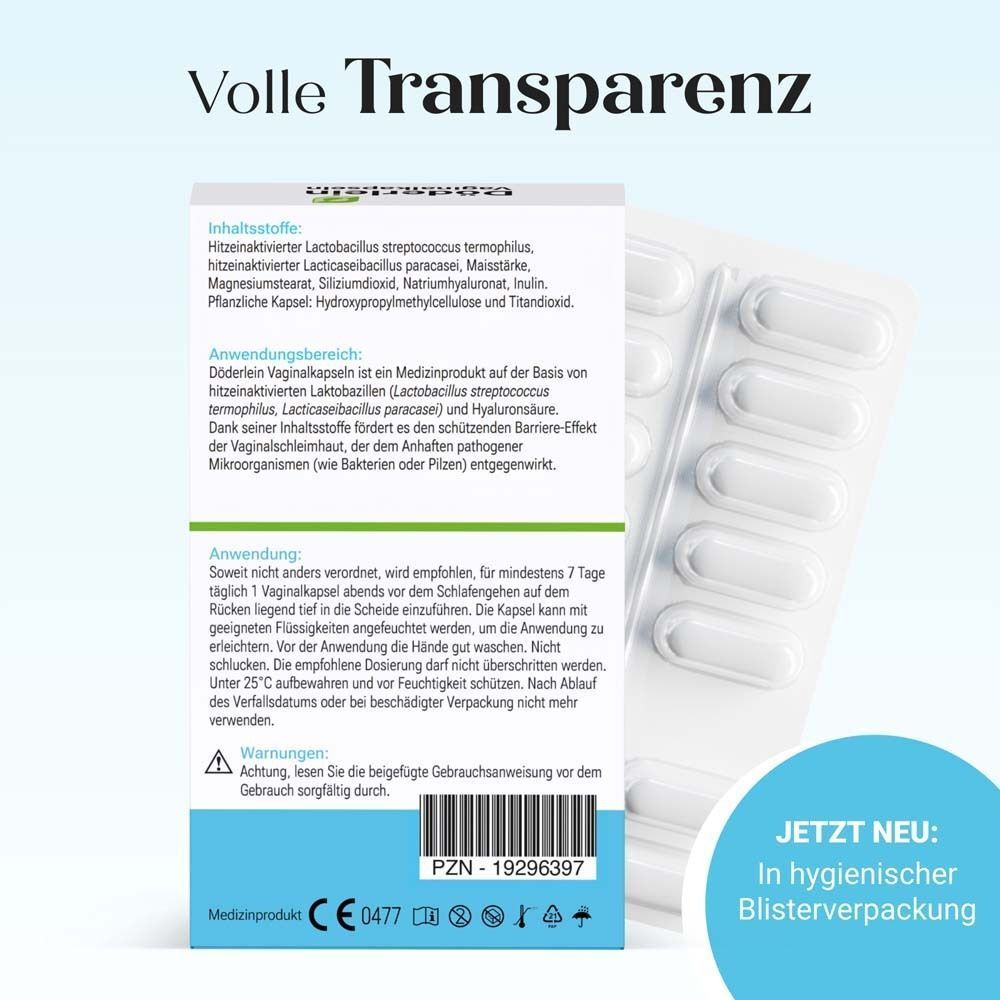 Rückseite einer Produktverpackung mit Inhaltsstoffen, Anwendungshinweisen und CE-Kennzeichnung.