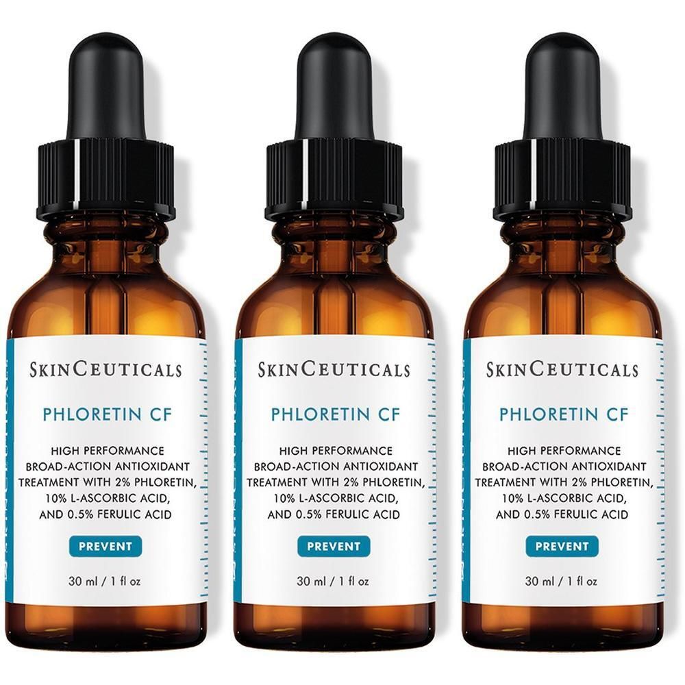 Skinceuticals Phloretin CF Serum x3 3x30 ml