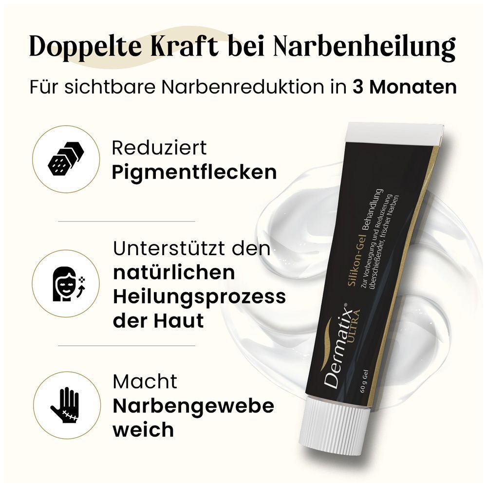 Dermatix Ultra Gel
