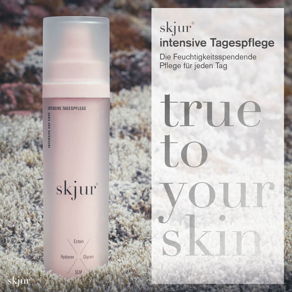 skjur® Intensive Tagespflege