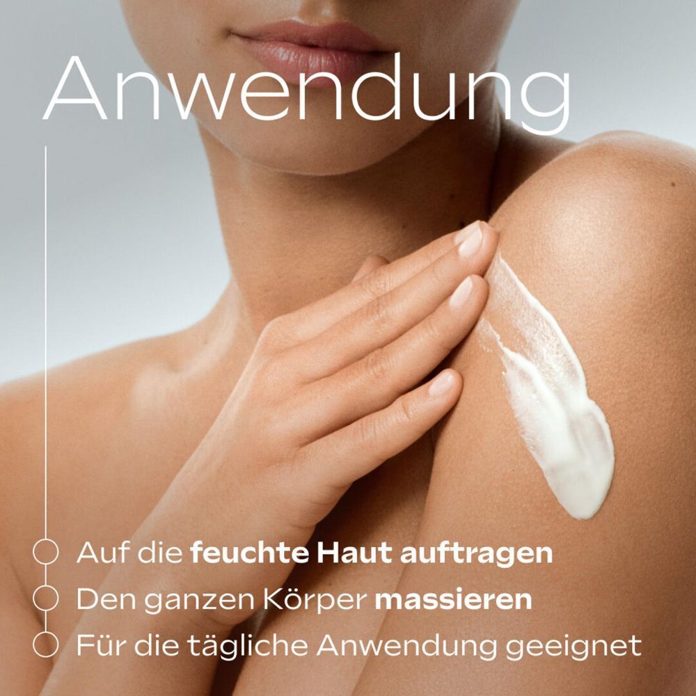 Weleda Skin Food Bodylotion Angebot