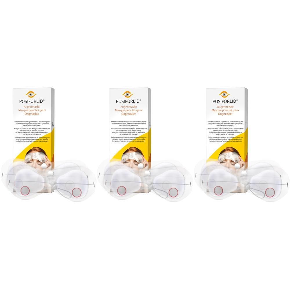 POSIFORLID® Augenmaske