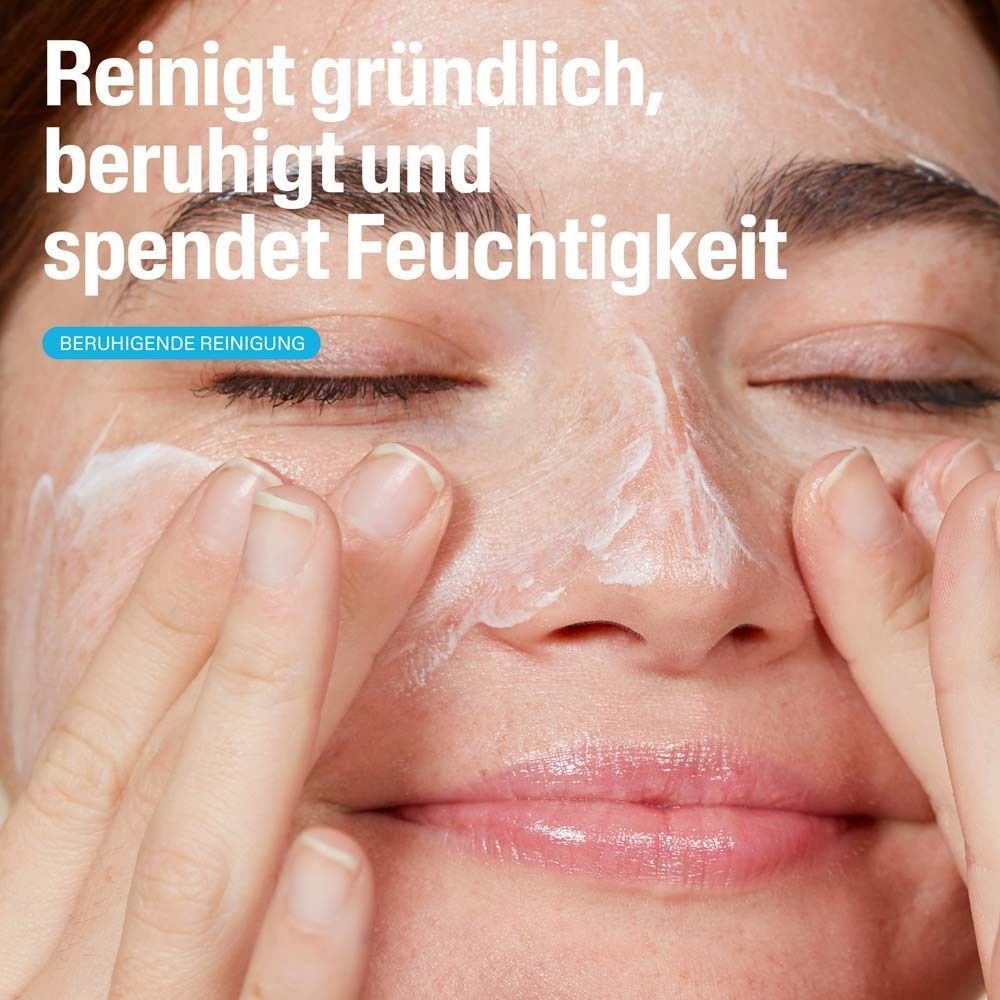 Cetaphil® Reinigungslotion für Körper & Gesicht