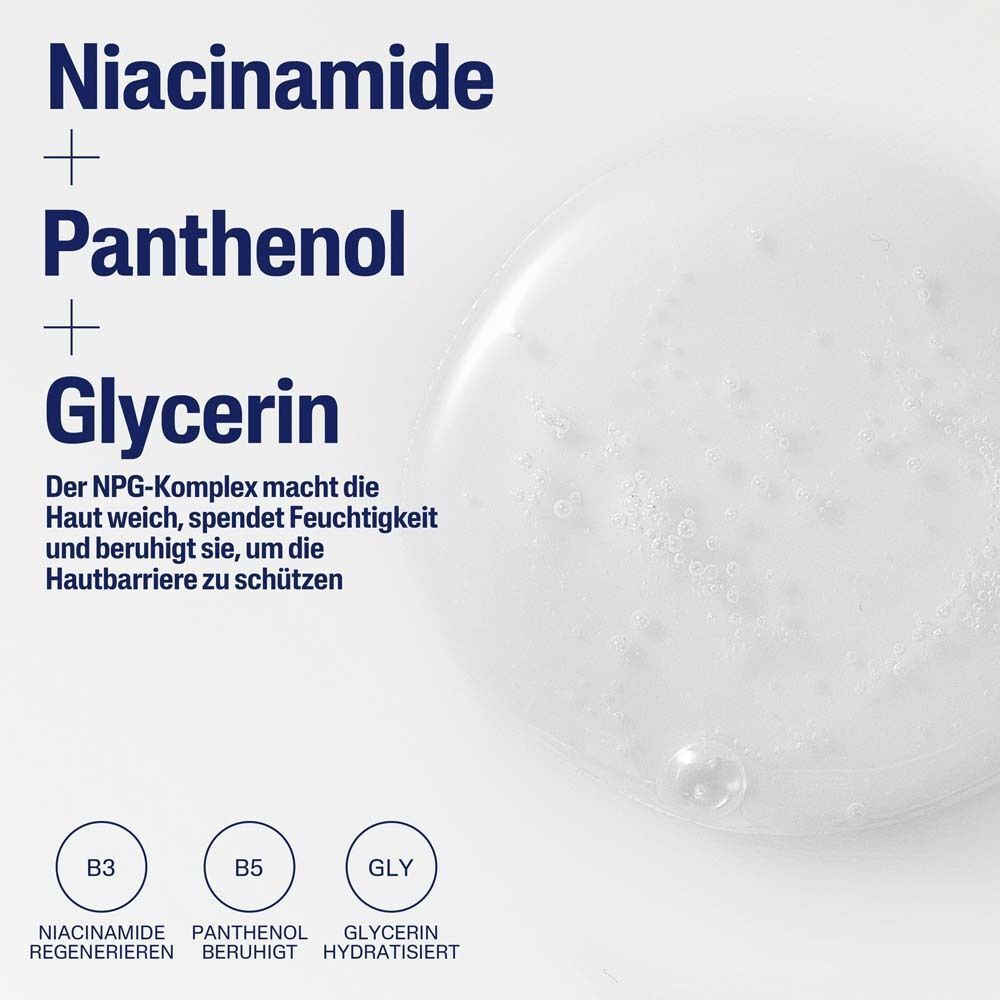 Cetaphil® Reinigungslotion für Körper & Gesicht