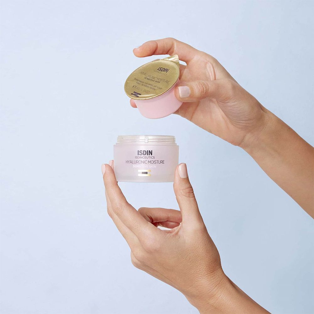 ISDINCEUTICS Hyaluronic Moisture Angebot