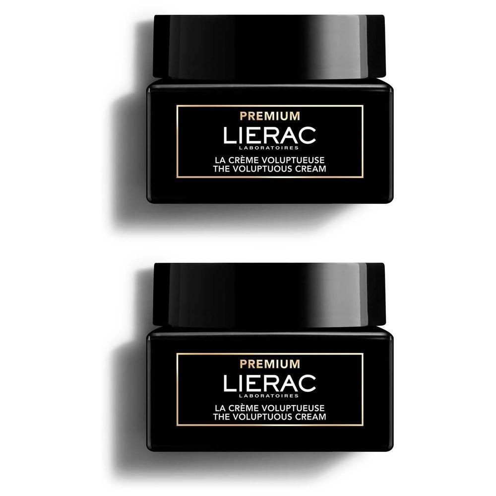 Lierac Premium die reichhaltige Creme x2 2x50 ml