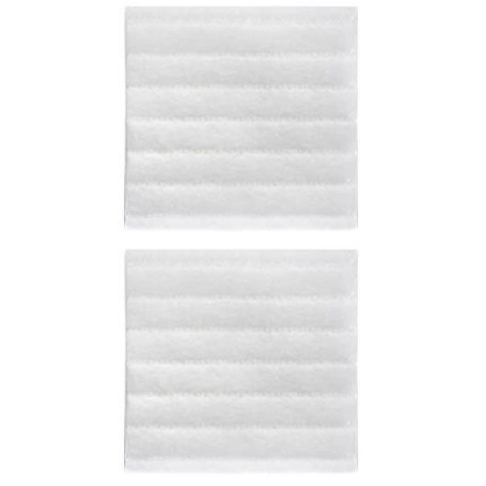 Aquacel Extra 5x5 cm Verband x2 2x10 St Kompressen