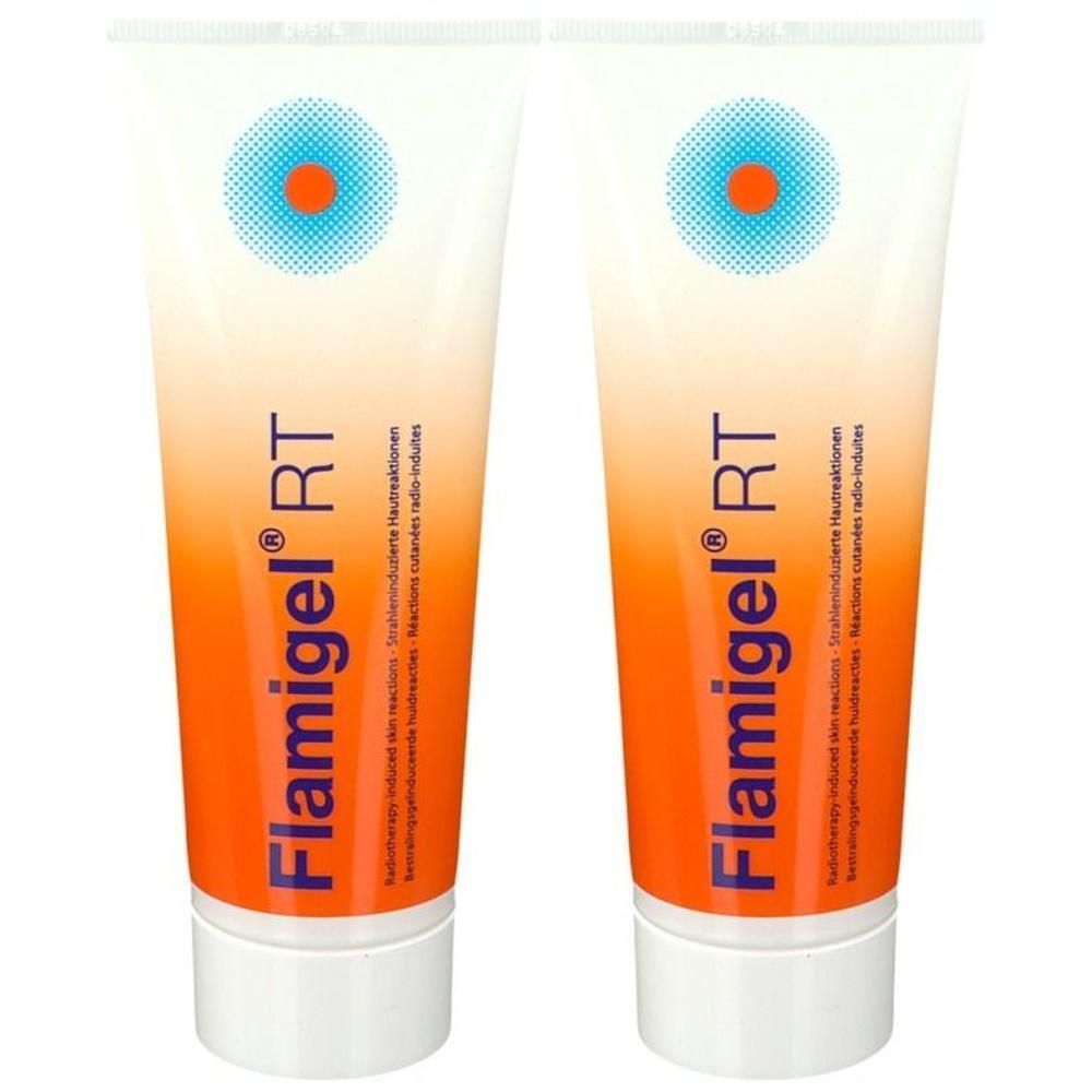 Flamigel RT x2 2x100 g Gel