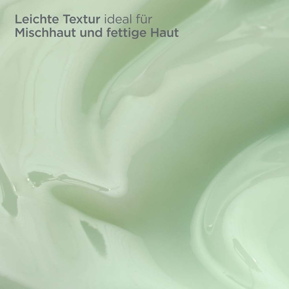 ISDINCEUTICS Hyaluronic Moisture mattierende Feuchtigkeitscreme ölige Haut und Mischhaut