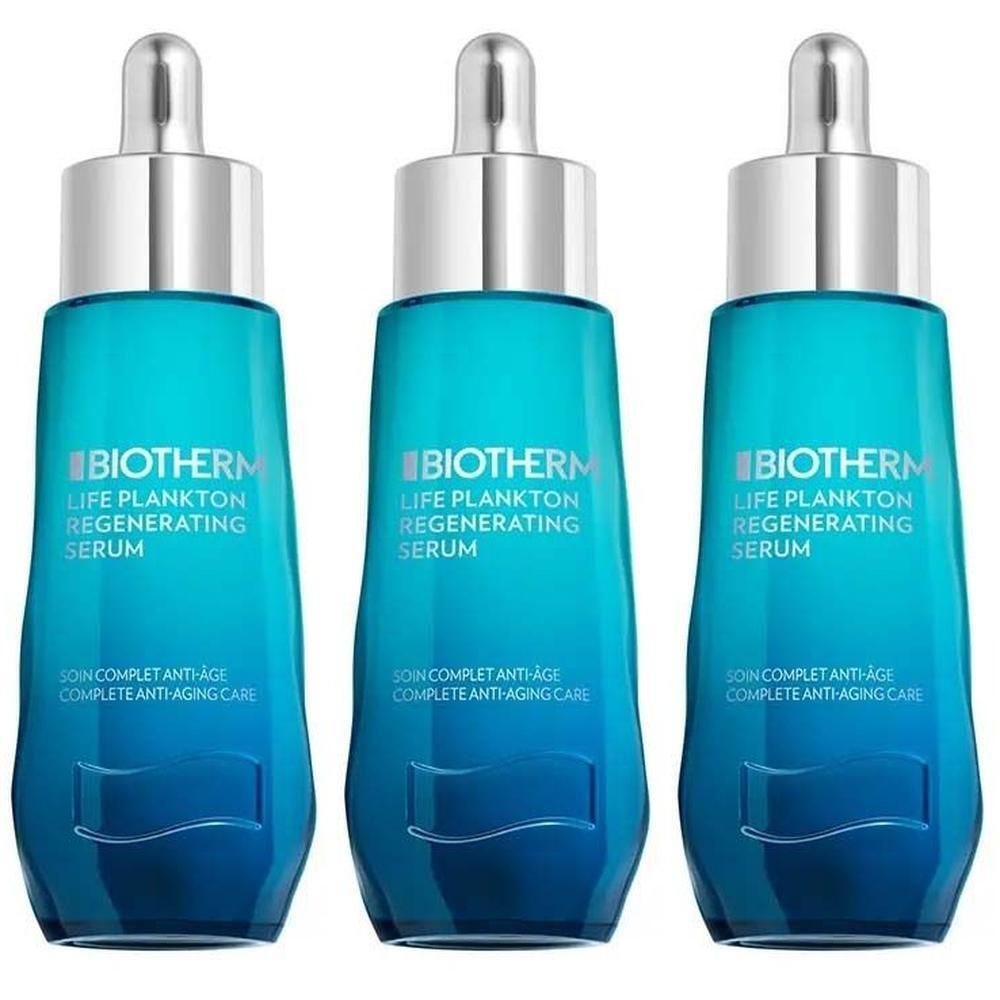 Biotherm Life Plankton Serum x3 3x75 ml Flüssigkeit