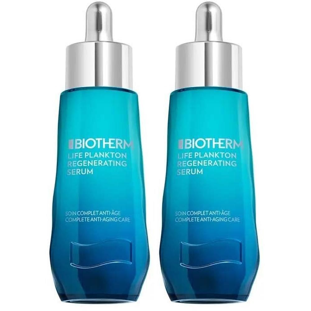 Biotherm Life Plankton Serum x2 2x75 ml Flüssigkeit