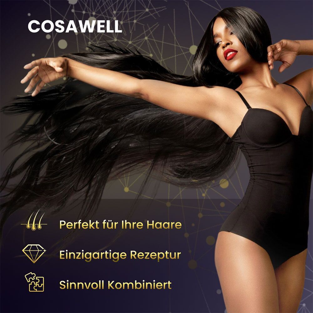 plantoCAPS COSAWELL