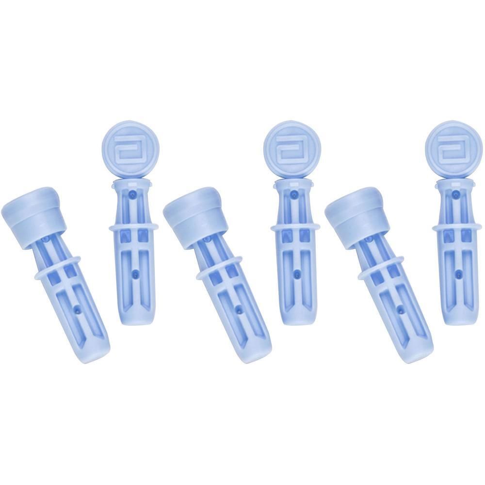 Freestyle Lancets x3 3x200 St Lanzetten