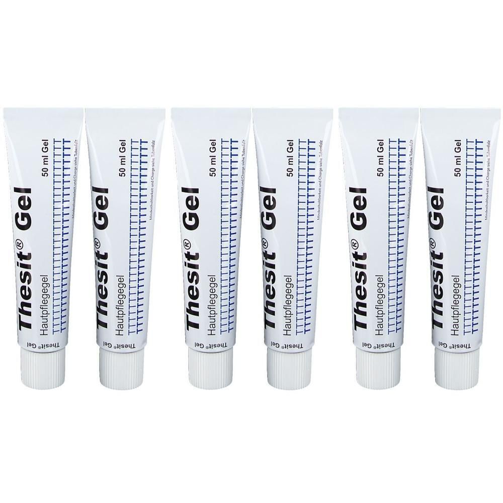 Thesit Gel x3 3x100 g