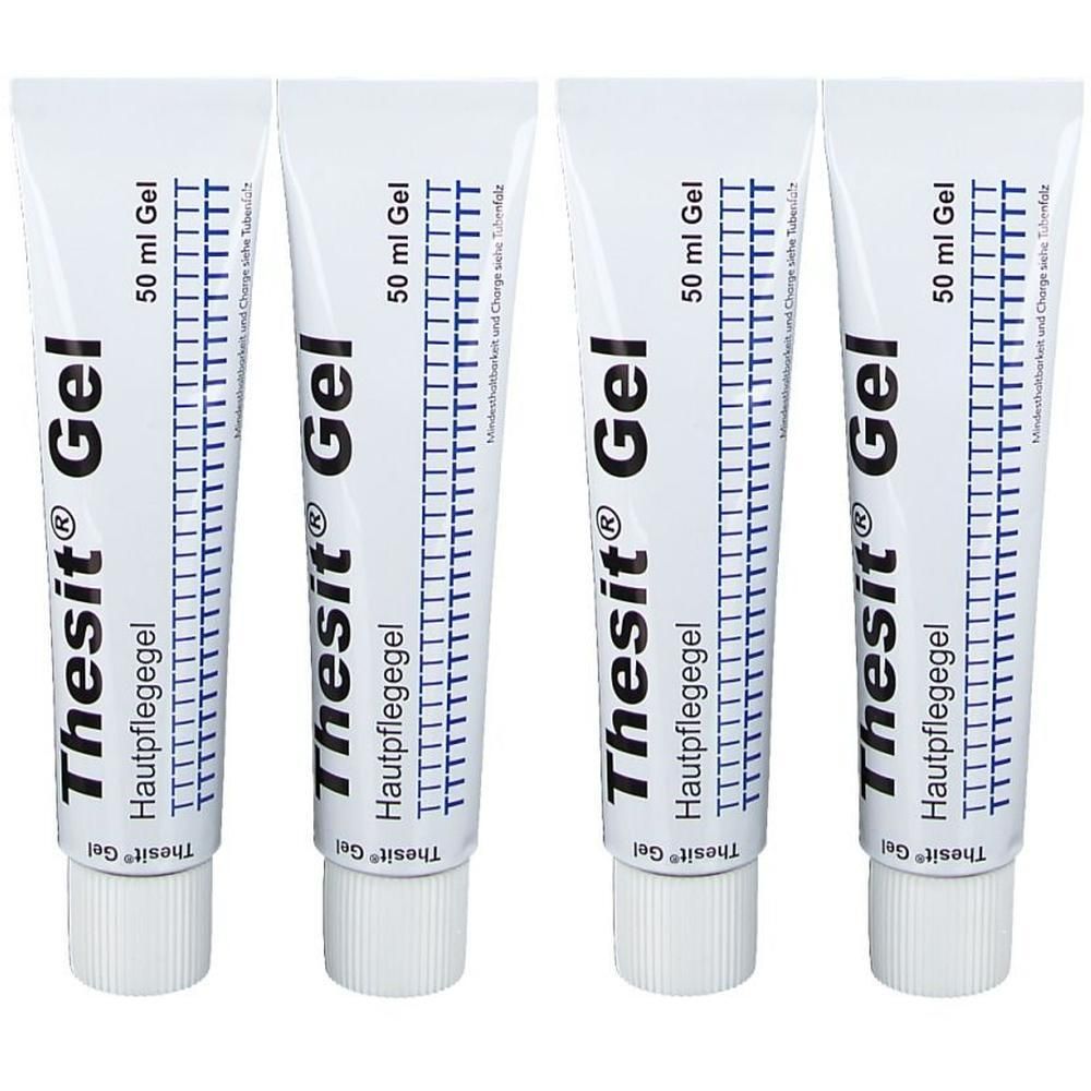 Thesit Gel x2 2x100 g