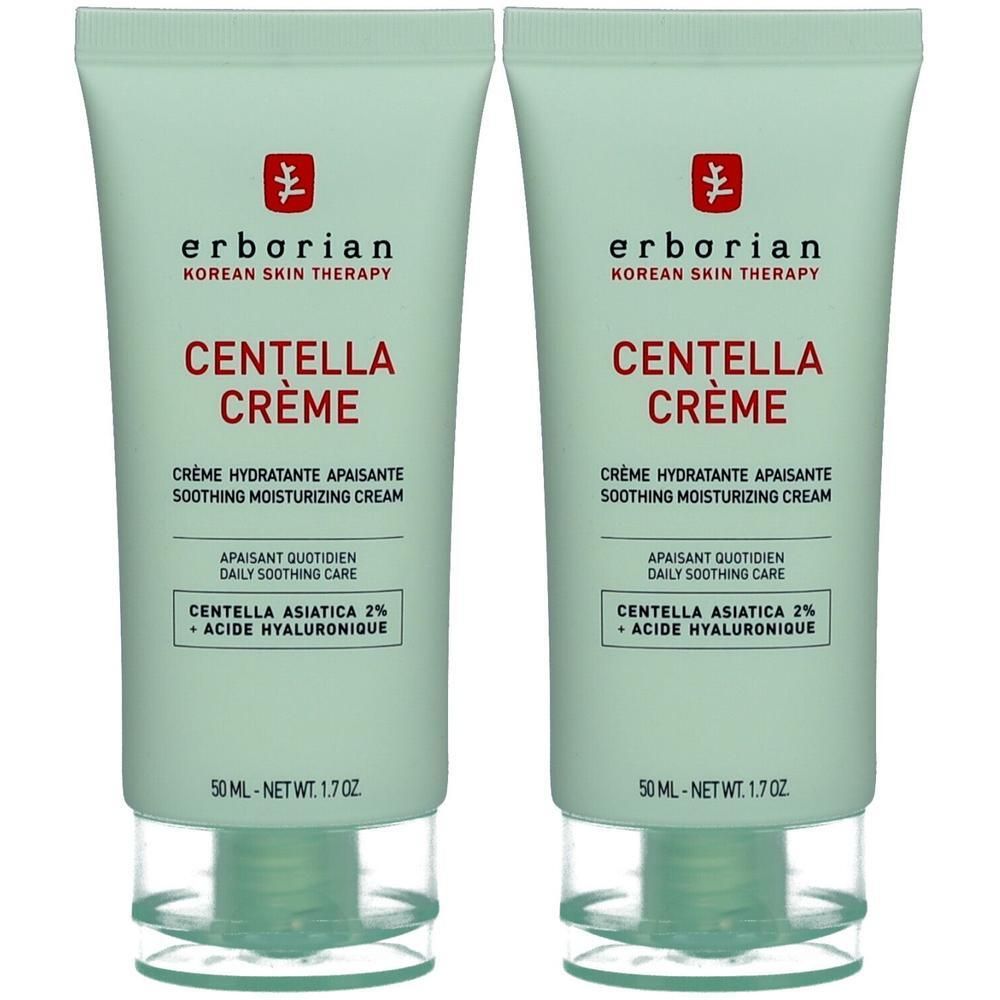 Centella Creme R26 x2 2x50 ml