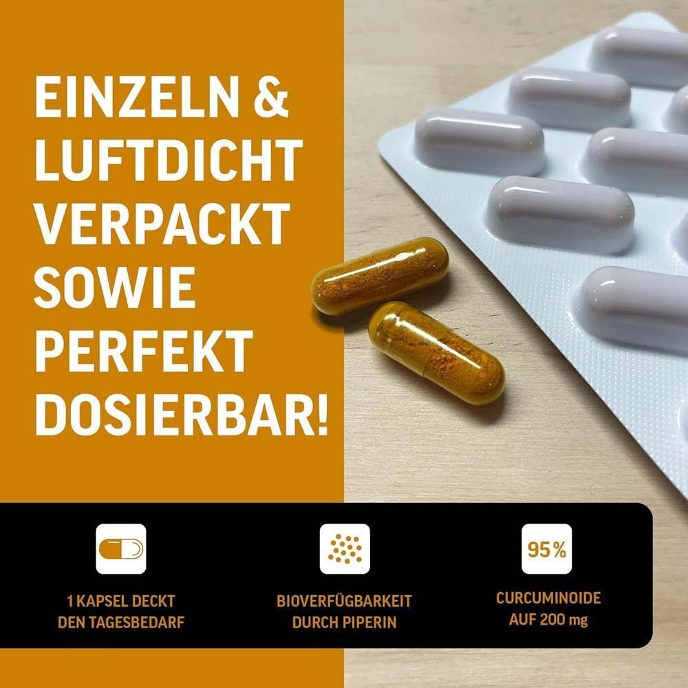 Lemon Pharma Original Cumacure® Intense 95