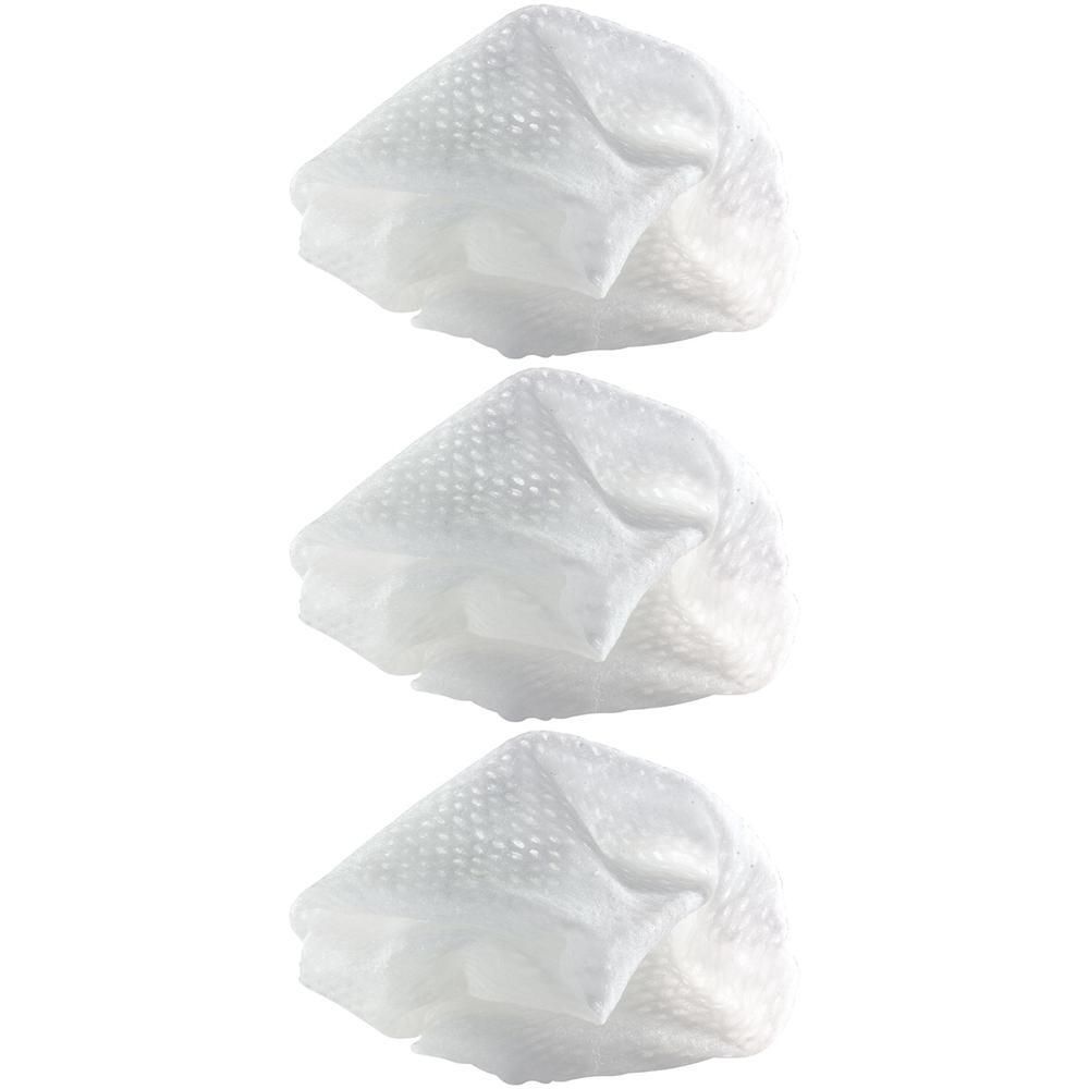 Intrasite Conformable Gelkompr.10x10 cm x3 3x10 St Kompressen