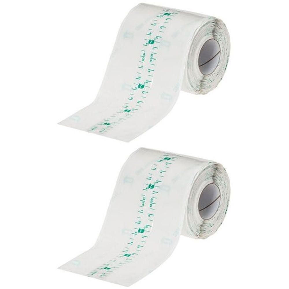 Tegaderm Roll 5 cmx10 m 16002 x2 2x1 St Pflaster