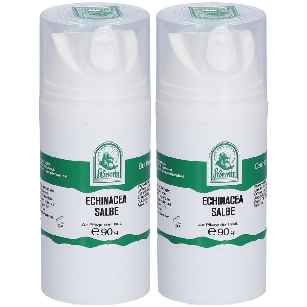 Echinacea Salbe x2 2x90 g